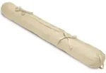 ZUGLUFTSTOPPER Viento 10x100cm Creme