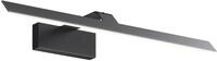 Bilderleuchte Decart Schwarz max. 12 Watt