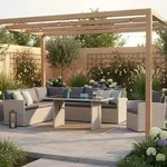 GARTENSET LANZAROTE