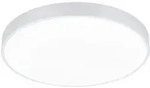 LED-Deckenleuchte Waco Wei&szlig; max. 52,50 Watt Deckenlampe