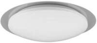 LED-Deckenleuchte Frodeno Wei&szlig; max. 18,5 Watt Deckenlampe