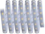 LED-Strip 70550 in Silberfarben max. 16 Watt