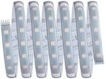 LED-Strip 70551 in Silberfarben max. 30 Watt