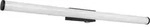 LED-Wandleuchte Mattimo in Schwarz/Wei&szlig; max. 8,6 Watt Wandlampe
