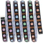 LED-Strip Entertain max. 4,8 Watt