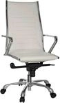 Drehstuhl Pariba III Creme