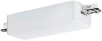 Dimmer Urail Switch Adapter in Wei&szlig;