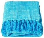 WOHNDECKE Nirvana Slub 225/255 cm, 100% Baumwolle