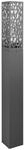 Wegleuchte Cooper in Anthrazit max. 40 Watt