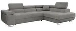 ECKSOFA Torezio, Seite: Rechts