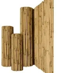 SICHTSCHUTZZAUN SolVision B38 150/250 cm Bambus