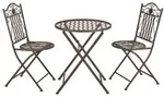 BISTROSET 3 TLG. Biella