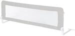 RAUSFALLSCHUTZ 150 x 32 cm grau
