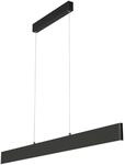 Pendelleuchte Step Schwarz max. 30 Watt