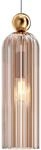 Pendelleuchte Antic Gold max. 40 Watt