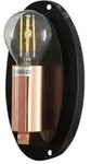 Wandleuchte Mabell Kupfer max. 40 Watt Wandlampe