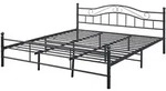 METALLBETT Florenz