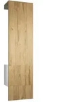GARDEROBE Carlton Paneel in Eiche Nature