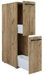 Midischrank Sadilo L Honigeiche
