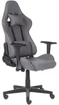 B&Uuml;ROSTUHL Polyester Grau Warrior