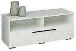 Lowboard Arila Wei&szlig;