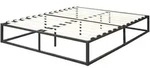 METALLBETT Kreta