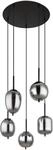H&auml;ngeleuchte Blacky max. 40 Watt