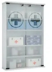 Medizinschrank Janula Wei&szlig;