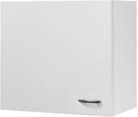 K&uuml;chenoberschrank in Weiss 'Wito'