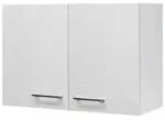 K&uuml;chenoberschrank Wei&szlig;