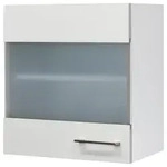 K&uuml;chenoberschrank Wei&szlig;