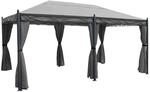 PERGOLA CALPE Grau