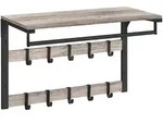 WANDGARDEROBE COAT RACK