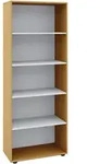 Mehrzweckschrank Vandol I Buchefarben