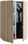Kommode Lona Mini Sonoma Eiche