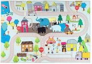 Kinderteppich my Torino Kids Multicolor ca. 160x230cm