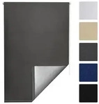 THERMOROLLO SolReflect T24 70x160cm Anthrazit