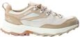 Jack Wolfskin Damen Cyrox Texapore Low W Walking-Schuh, Low-Top, Sea Shell, 37 EU