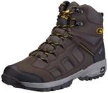 Lico Herren Eagar High Cross-Laufschuhe