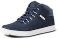 Timberland Herren, Stiefel, Blau Nubuck, 44.5 EU