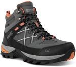 Regatta Damen Samaris III Wanderschuhe, wasserdichte Wanderschuhe