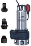T.I.P. Extrema 400/11 CX Edelstahl Schmutzwasser-Tauchpumpe, 24 000 l/h