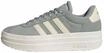 adidas Damen Vl Court Bold Shoes, Grey Two/Off White/Core White, 42 EU