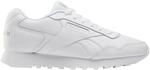 Reebok Unisex Glide Sneaker,Ftwwht Cdgry2 Ftwwht,34.5 EU