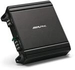 Alpine MRV-M250 - Digitaler Mono-Verst&auml;rker