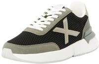 Munich Versus Wmn Unisex-Sneaker f&uuml;r Erwachsene, Schwarz 069, 36 EU