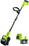 RYOBI 18 V ONE+ Akku-Oberfl&auml;chenreiniger RY18PCB-140 (Teleskopstiel, werkzeugloser