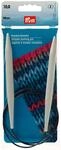 Prym 211192 Rundstricknadeln KST 80 cm 10,00 mm grau