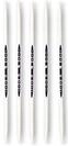 PRYM double-point Ergonomische Stricknadeln/Nadeln, High-Performance-Kunststoff,