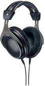 Shure SRH1840, offener Kopfh&ouml;rer/Over-Ear, High-End, ger&auml;uschunterdr&uuml;ckend, Kabel